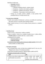 Summaries, Notes 'Kriminālprocesa vispārējie jautājumi: mērķis, principi un institucionālais ietva', 16.