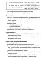 Summaries, Notes 'Kriminālprocesa vispārējie jautājumi: mērķis, principi un institucionālais ietva', 17.