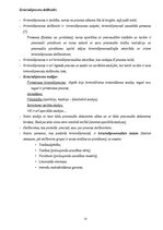 Summaries, Notes 'Kriminālprocesa vispārējie jautājumi: mērķis, principi un institucionālais ietva', 19.