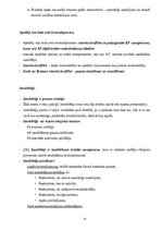 Summaries, Notes 'Kriminālprocesa vispārējie jautājumi: mērķis, principi un institucionālais ietva', 25.