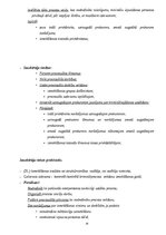 Summaries, Notes 'Kriminālprocesa vispārējie jautājumi: mērķis, principi un institucionālais ietva', 26.