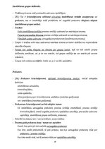 Summaries, Notes 'Kriminālprocesa vispārējie jautājumi: mērķis, principi un institucionālais ietva', 28.