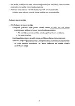 Summaries, Notes 'Kriminālprocesa vispārējie jautājumi: mērķis, principi un institucionālais ietva', 29.