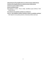 Summaries, Notes 'Kriminālprocesa vispārējie jautājumi: mērķis, principi un institucionālais ietva', 33.