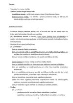 Summaries, Notes 'Kriminālprocesa vispārējie jautājumi: mērķis, principi un institucionālais ietva', 34.