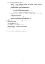 Summaries, Notes 'Kriminālprocesa vispārējie jautājumi: mērķis, principi un institucionālais ietva', 35.