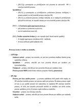 Summaries, Notes 'Kriminālprocesa vispārējie jautājumi: mērķis, principi un institucionālais ietva', 40.