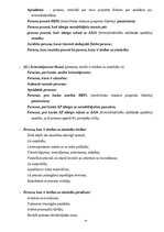 Summaries, Notes 'Kriminālprocesa vispārējie jautājumi: mērķis, principi un institucionālais ietva', 41.