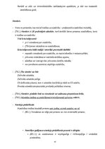 Summaries, Notes 'Kriminālprocesa vispārējie jautājumi: mērķis, principi un institucionālais ietva', 42.