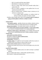 Summaries, Notes 'Kriminālprocesa vispārējie jautājumi: mērķis, principi un institucionālais ietva', 43.