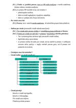 Summaries, Notes 'Kriminālprocesa vispārējie jautājumi: mērķis, principi un institucionālais ietva', 45.