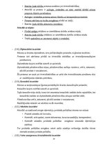 Summaries, Notes 'Kriminālprocesa vispārējie jautājumi: mērķis, principi un institucionālais ietva', 50.