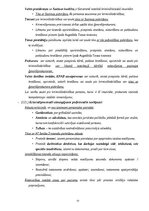 Summaries, Notes 'Kriminālprocesa vispārējie jautājumi: mērķis, principi un institucionālais ietva', 51.