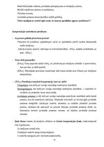 Summaries, Notes 'Kriminālprocesa vispārējie jautājumi: mērķis, principi un institucionālais ietva', 64.