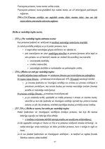 Summaries, Notes 'Kriminālprocesa vispārējie jautājumi: mērķis, principi un institucionālais ietva', 67.