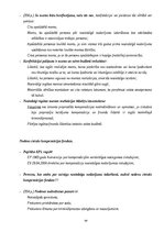 Summaries, Notes 'Kriminālprocesa vispārējie jautājumi: mērķis, principi un institucionālais ietva', 68.