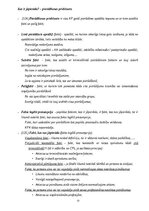 Summaries, Notes 'Kriminālprocesa vispārējie jautājumi: mērķis, principi un institucionālais ietva', 72.