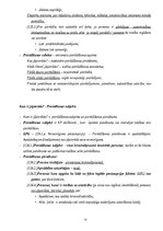 Summaries, Notes 'Kriminālprocesa vispārējie jautājumi: mērķis, principi un institucionālais ietva', 73.