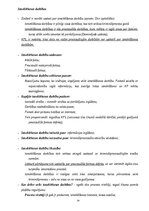 Summaries, Notes 'Kriminālprocesa vispārējie jautājumi: mērķis, principi un institucionālais ietva', 79.