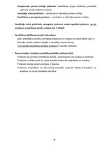 Summaries, Notes 'Kriminālprocesa vispārējie jautājumi: mērķis, principi un institucionālais ietva', 80.