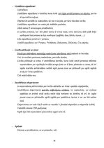 Summaries, Notes 'Kriminālprocesa vispārējie jautājumi: mērķis, principi un institucionālais ietva', 85.