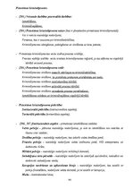 Summaries, Notes 'Kriminālprocesa vispārējie jautājumi: mērķis, principi un institucionālais ietva', 102.