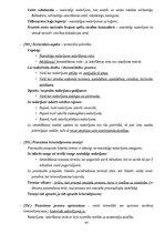 Summaries, Notes 'Kriminālprocesa vispārējie jautājumi: mērķis, principi un institucionālais ietva', 103.