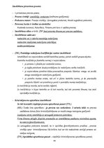 Summaries, Notes 'Kriminālprocesa vispārējie jautājumi: mērķis, principi un institucionālais ietva', 106.