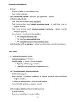 Summaries, Notes 'Kriminālprocesa vispārējie jautājumi: mērķis, principi un institucionālais ietva', 111.