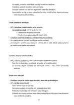 Summaries, Notes 'Kriminālprocesa vispārējie jautājumi: mērķis, principi un institucionālais ietva', 116.