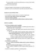 Summaries, Notes 'Kriminālprocesa vispārējie jautājumi: mērķis, principi un institucionālais ietva', 117.