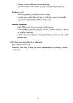 Summaries, Notes 'Kriminālprocesa vispārējie jautājumi: mērķis, principi un institucionālais ietva', 122.