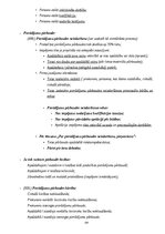 Summaries, Notes 'Kriminālprocesa vispārējie jautājumi: mērķis, principi un institucionālais ietva', 126.