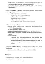 Summaries, Notes 'Kriminālprocesa vispārējie jautājumi: mērķis, principi un institucionālais ietva', 127.