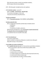 Summaries, Notes 'Kriminālprocesa vispārējie jautājumi: mērķis, principi un institucionālais ietva', 133.