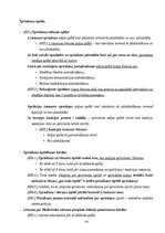 Summaries, Notes 'Kriminālprocesa vispārējie jautājumi: mērķis, principi un institucionālais ietva', 134.