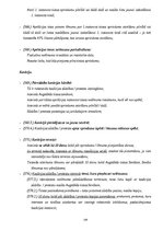 Summaries, Notes 'Kriminālprocesa vispārējie jautājumi: mērķis, principi un institucionālais ietva', 138.