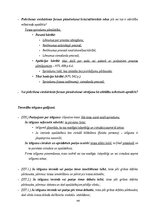 Summaries, Notes 'Kriminālprocesa vispārējie jautājumi: mērķis, principi un institucionālais ietva', 145.