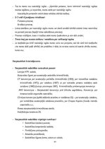 Summaries, Notes 'Kriminālprocesa vispārējie jautājumi: mērķis, principi un institucionālais ietva', 151.