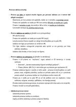 Summaries, Notes 'Kriminālprocesa vispārējie jautājumi: mērķis, principi un institucionālais ietva', 156.