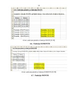 Research Papers 'Datuma funkcijas un uzdevumi ar datumiem', 21.