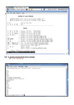 Samples 'Regulāras izteiksmes un filtri Unix OS vidē', 4.