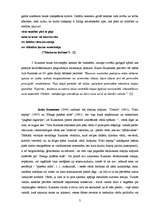 Research Papers 'Juris Kunnoss - dzejas analīze', 3.