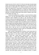 Research Papers 'Juris Kunnoss - dzejas analīze', 5.