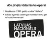 Presentations 'Mūzikas nozare Latvijā', 29.