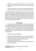 Summaries, Notes 'Ministrijas un to uzdevumi', 12.