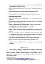 Summaries, Notes 'Ministrijas un to uzdevumi', 13.