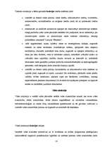 Summaries, Notes 'Ministrijas un to uzdevumi', 14.