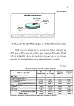 Practice Reports 'A/S "Lielais Kristaps" finanšu analīze', 22.