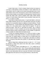 Essays 'Livonijas Indriķa hronika', 1.